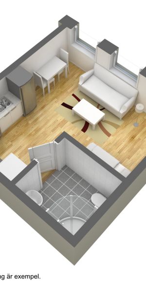 Sparregatan 10, Borås - Photo 2