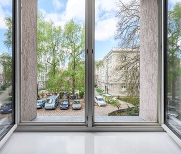 2 pok.|Stare Bielany| Świeżo po remoncie| Metro 46.27 m² - Фото 6