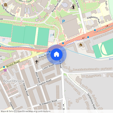 2 Bournbrook Road ALL ...