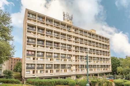 2 Bed Maisonette, Binley House, SW15 - Photo 5