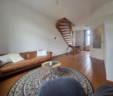 Te huur: Appartement Antoon van Elenstraat in Maastricht - Photo 6