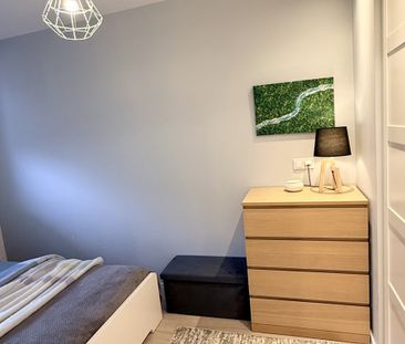 mazowieckie, Warszawa, Mokotów, Komputerowa - Zdjęcie 5