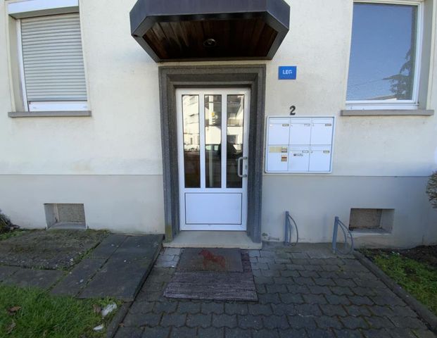 2-Zimmer-Wohnung in Weißenthurm - Foto 1