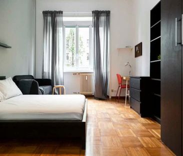 Via Giuditta Sidoli, Milan, Lombardy 20129 - Foto 2
