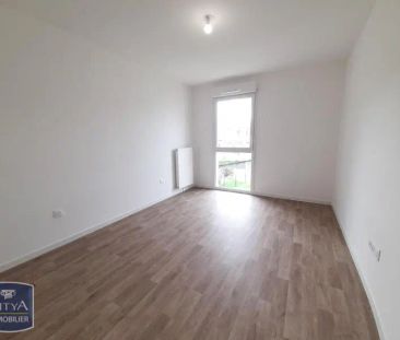 Appartement à louer 3 pièces 57.58m² - Photo 3
