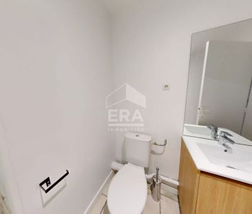 Chambre INDEPENDANTE - Le Havre - 390€ HC - Photo 5