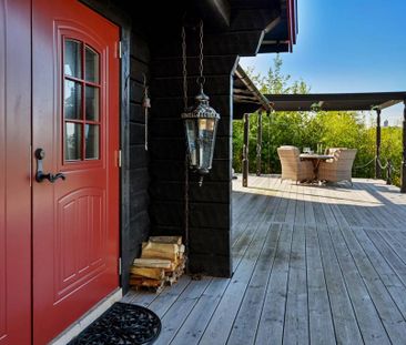 Travarvägen, Sigtuna - Foto 1
