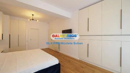 Apartament 4 camere lux, 180 mp, smart home, Herastrau, 2 PARCARI - Photo 2