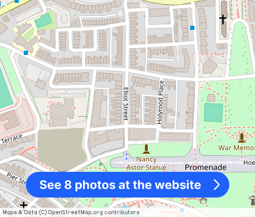 Elliot Street, The Hoe, Plymouth - Photo 1