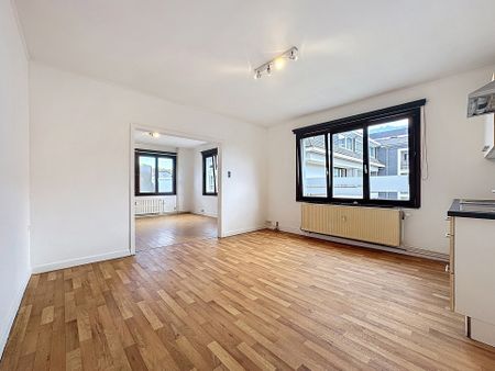Appartement met één slaapkamer in Malmedy - Photo 5