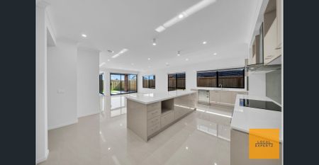 Brand New 4-Bedroom Home | Modern Comfort & Low-Maintenance Living - Photo 2