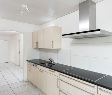 4.5 Zimmer, 136 m², 4. Stock - Photo 6