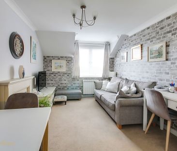 2 bed retirement property to rent in Worthing Road, East Preston, BN16 - Photo 1