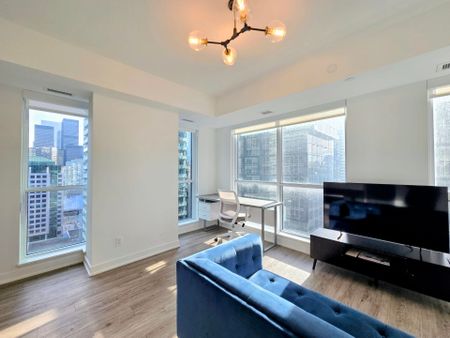 For Lease - 327 King Street Unit# 1902, Toronto, Ontario - Photo 4