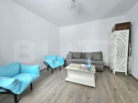 Apartament 2 camere, 60 mp, zona Blascovici - Photo 3