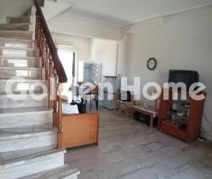 Μεζονέτα για ενοικίαση - Άσσος-Λεχαίο, - Photo 1