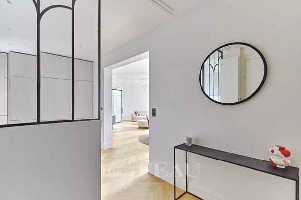 Paris XVIe - Muette, rue Raynouard - Photo 1