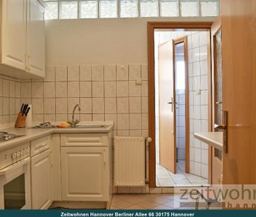 Linden, 1 Zimmer Wohnung in beliebten Stadtteil - Foto 3