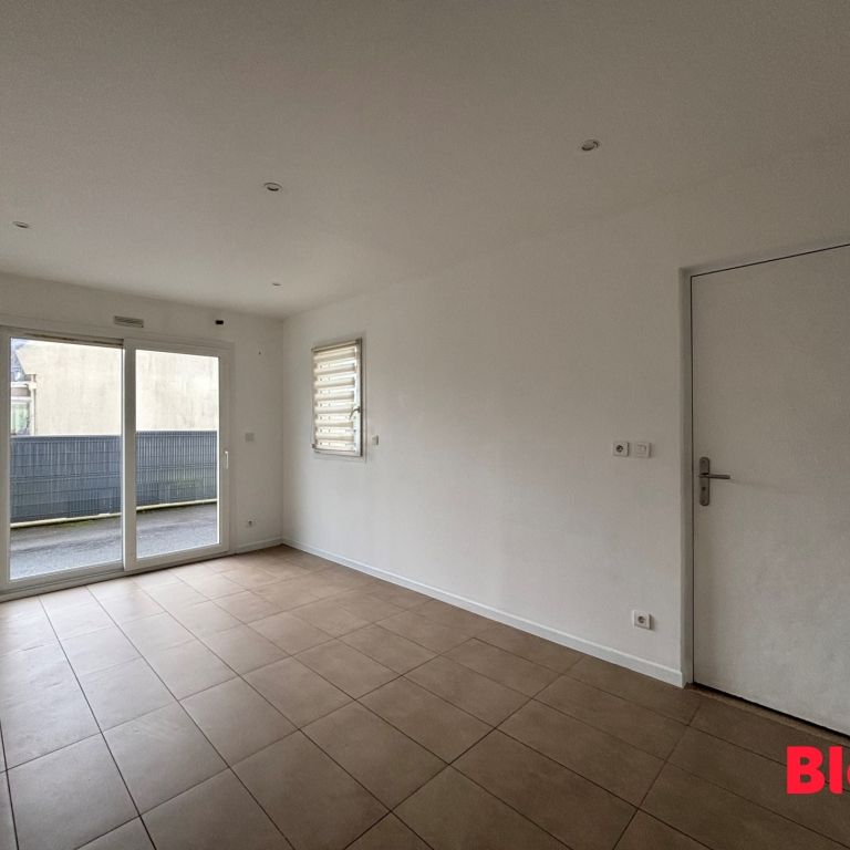 Location Appartement 2 pièces 30m² GUIPAVAS 29490 - Photo 1
