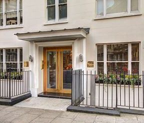 39 HILL STREET, W1J, London - Photo 5