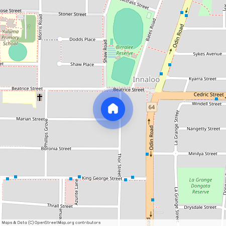 3/52 Thor Street, WA 6018, Innaloo