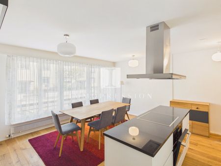 URBAN & SMART: EIGENTUMSWOHNUNG MIT TERRASSE UND UG-ZIMMER - Foto 3
