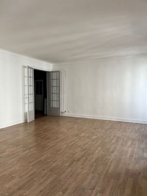 Location Appartement 5 pièces 103m² - Photo 1