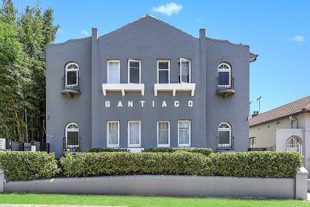 8/63 Wairoa Avenue, North Bondi NSW 2026 - Apartment For Rent | Domain - Photo 5