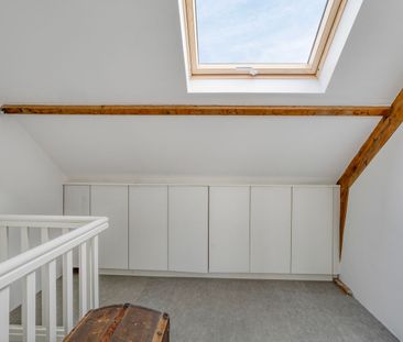 Cornelis van der Lijnlaan 28, De Krim, 2024BB, Haarlem - Photo 1