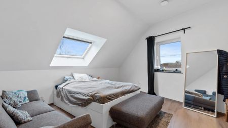 BEGIJNENDIJK - verzorgde BEN 3-gevel woning met 4 slaapkamers + tuin - Foto 5