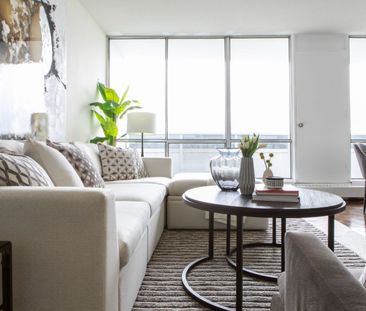 For Lease - 50 Graydon Hall Drive Unit# 802, Toronto, Ontario - Photo 5
