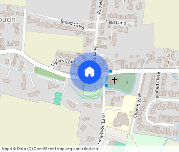 Main Street, Woodborough, Nottingham - Photo 1