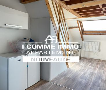 Location Appartement 1 pièce 23m² BULLY LES MINES 62160 - Photo 3
