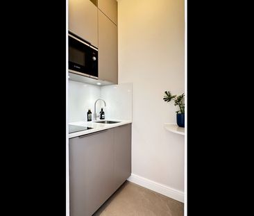 Studio Flat, Draycott Place, SW3 - Photo 4
