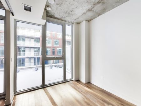 For Lease - 15 Baseball Place Unit# 408, Toronto, Ontario - Photo 4