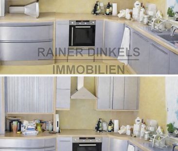 Lokstedt Zylinderviertel! Penthousewohnung mit Kamin für Anspruchsv... - Photo 6