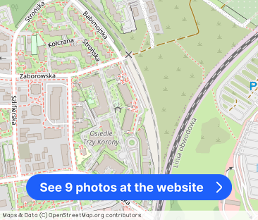 Przytulne 2-pokoje na Bemowie! - Photo 1