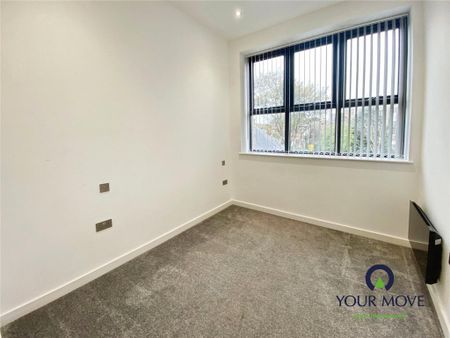 2 bedroom flat to rent - Photo 3