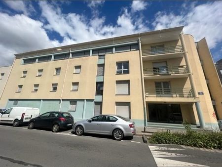 Location Appartement 1 pièce 18m² NANTES 44200 - Photo 3