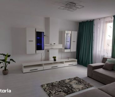 Inchiriez apartament 2camere bloc nou - Fotografie 1