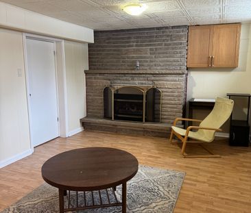 For Lease - 207 Lawrence Avenue Unit# BSMT, Richmond Hill, Ontario - Photo 1