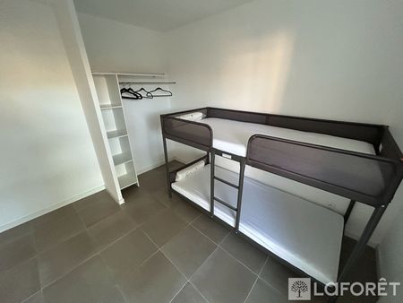 Appartement T3 Fréjus à louer - Photo 4