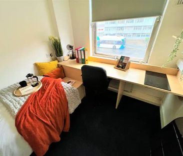 Classic Studio - Photo 2