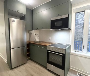 For Lease - 501 Queen Street Unit# Main, Toronto, Ontario - Photo 6