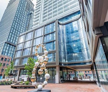 For Lease - 88 Queen Street Unit# 5609, Toronto, Ontario - Photo 4