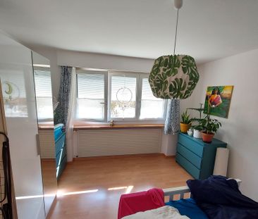 3 Zimmer, 63 m², 1. Stock - Photo 3