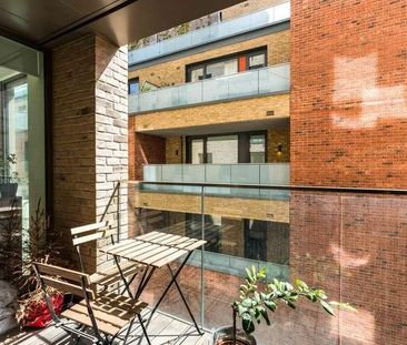 Camberwell Passage, London, SE5 - Photo 1