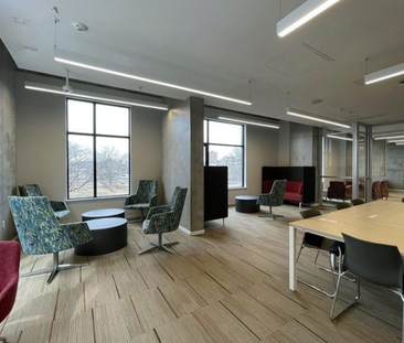 For Lease - 105 Champagne Avenue Unit# 1102, Dows Lake - Civic Hosp... - Photo 3