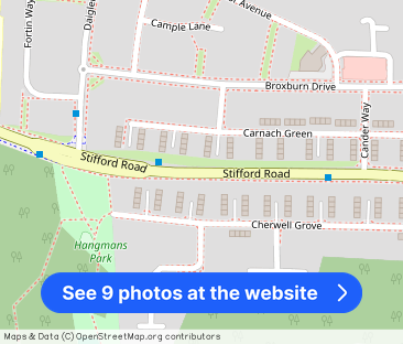 South Ockendon, South Ockendon, Essex, RM15 - Photo 1