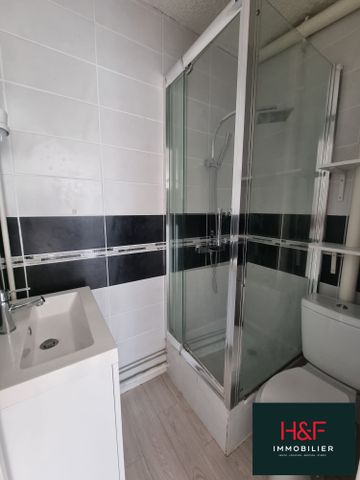 Location Appartement 1 pièce 26m² CAEN 14000 - Photo 4